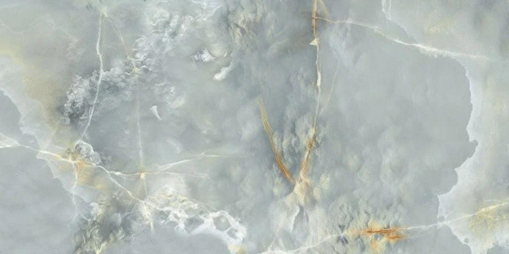 King Star Ceramic Marble Style 9820 Firuze PGL 60�120