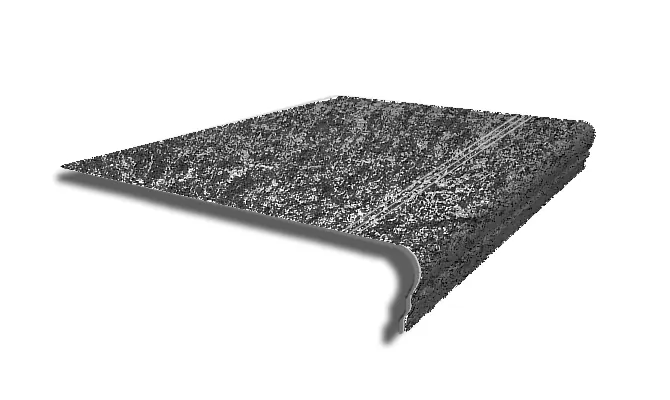 �������� Step Artstone Black MT (������� 35x120+����������� 20x120) (1200x350)