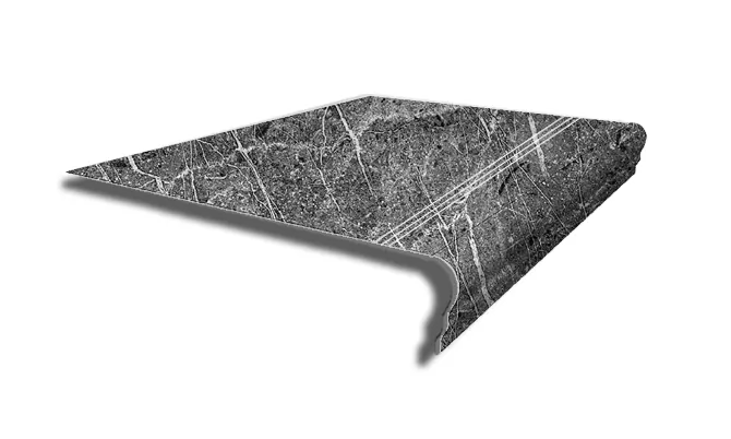 �������� Step Grafit Dark MT (������� 35x120+����������� 20x120) (1200x350)