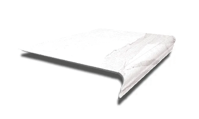 King Star Ceramic Step Line �������� Step Statuario MT (������� 35x120+����������� 20x120)