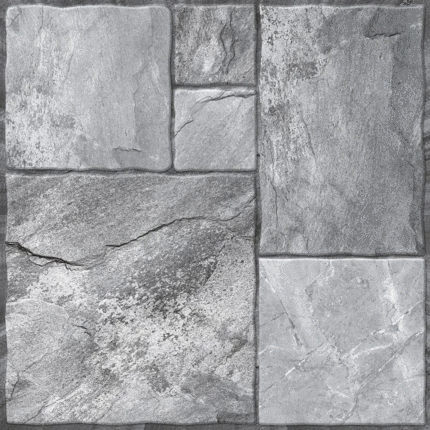 King Star Ceramic Street line 29601 Dayan Gray RsMT 6060