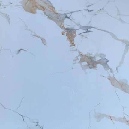 King Star Ceramic Glossy Calacatta 7749 Gl Lux 60x60