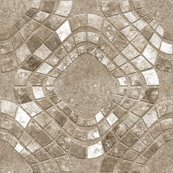Perag Gray  59x59 (590x590)