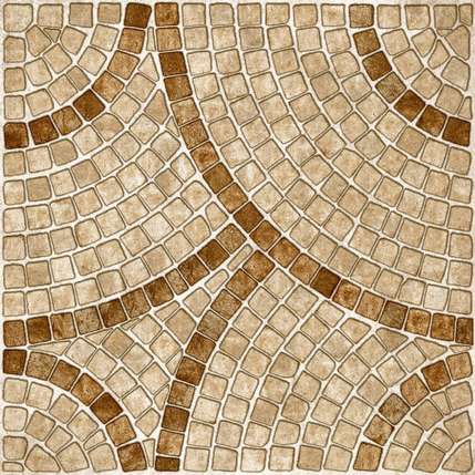King Star Ceramic Kimia Garden  59x59