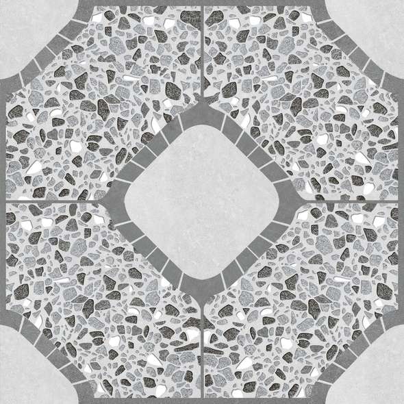 Paradise Gray  59x59 (590x590)