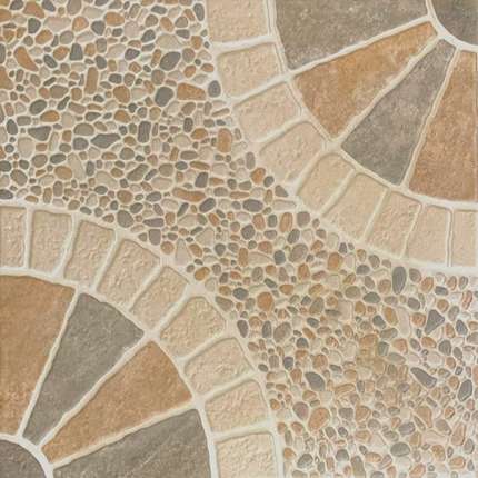 King Star Ceramic Kimia Yona Cream Restik  59x59