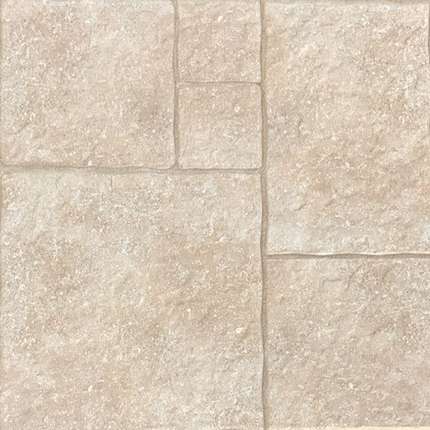 King Star Ceramic Kimia Rosha Restik Cream Light  60x60