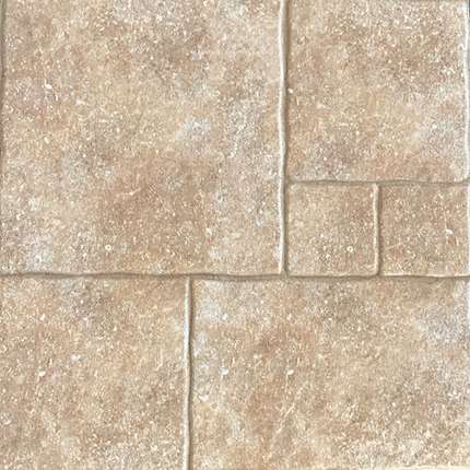 King Star Ceramic Kimia Rosha Restik Cream Dark  60x60