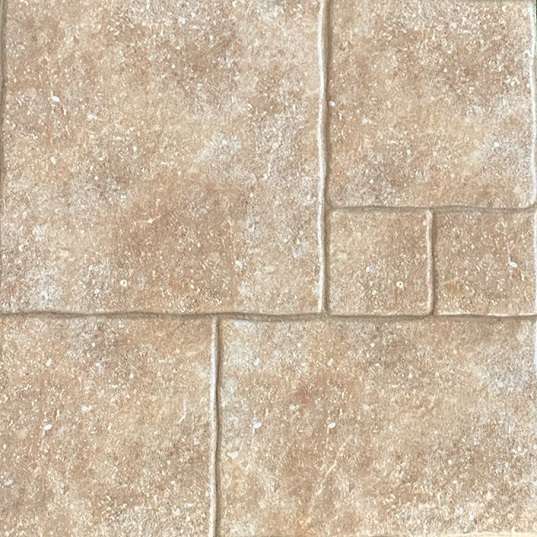 Rosha Restik Cream Dark  60x60 (600x600)