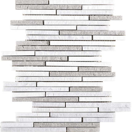 L Antic Colonial Outlines Mini Strip Canyon G-136