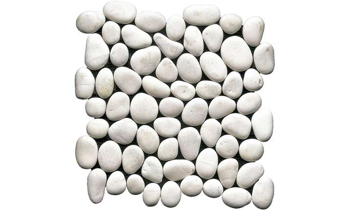 L Antic Colonial Paradise Baia Stone Blanco G-110