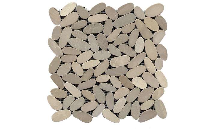 L Antic Colonial Paradise Lake Stone Cremas  G-110