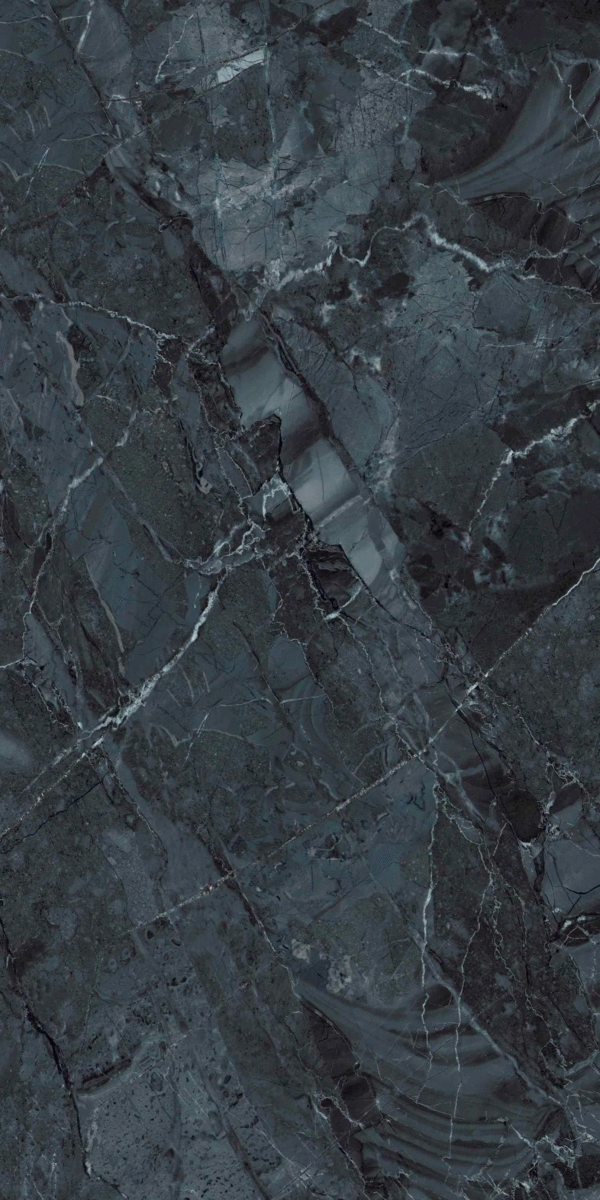 Teal High Glossy 60x120 (600x1200)