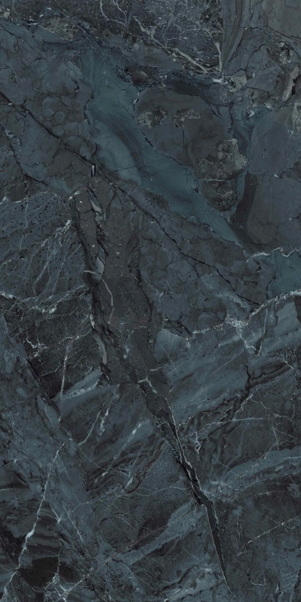 LV Granito Covelano Teal High Glossy 60x120 ����-2