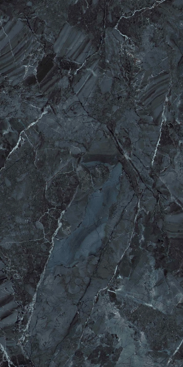 LV Granito Covelano Teal High Glossy 60x120 ����-3