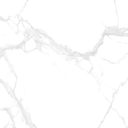 LV Granito Glossy Attica Statuario 60x60