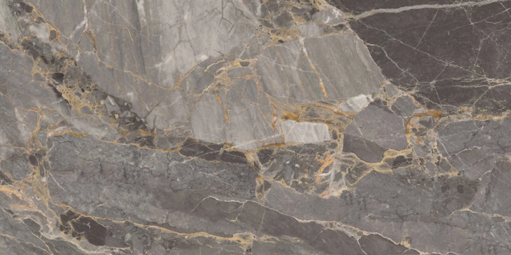 LV Granito Stonela CRV Mocha 2P Carving 60x120