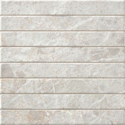 La Platera Capri Brick White