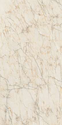 Laminam Diamond Cristallo Macchia Vecchia Book Match Face A 324x162 12.5 