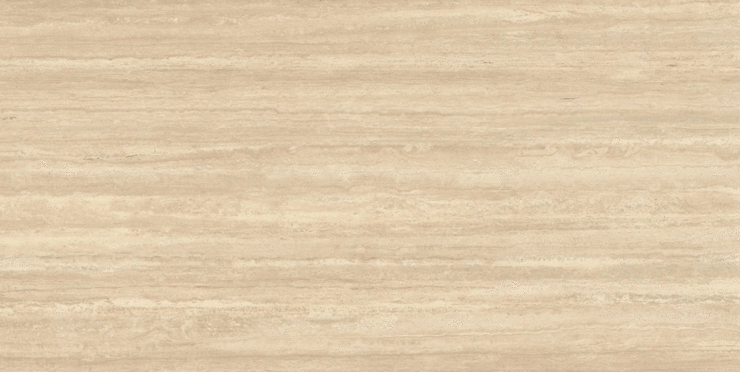 Laminam Hado Travertino Beige Bocciardato 12.2 1620x3240