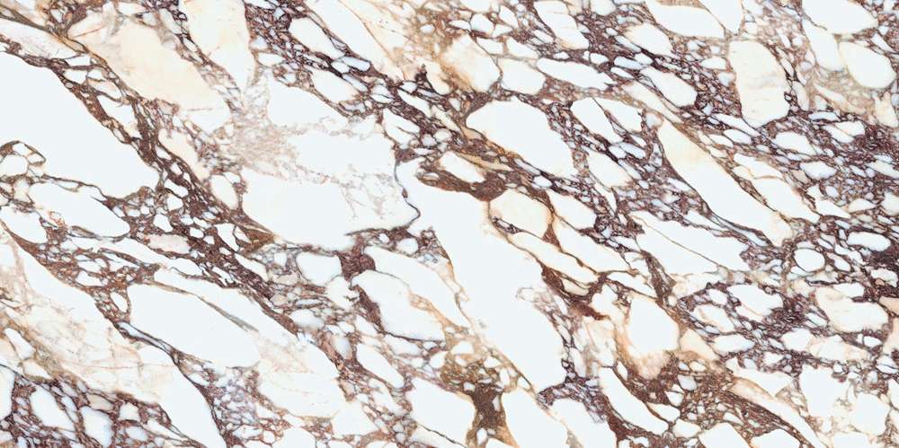 Calacatta Viola Lucidato Book Match Face  324x162 12.5  (3240x1620)