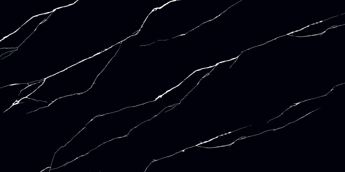 Lamore Ceramic Boston Nero Highgloss 60x120 ����-3