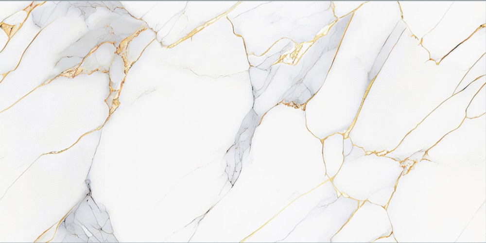 Gold Polished 60x120 (1200x600)