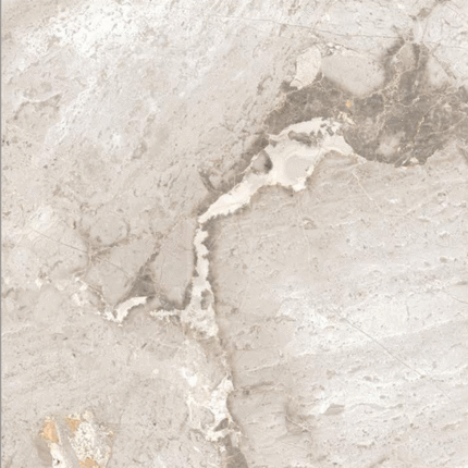 Lamore Ceramic French Grey Polished 60x60