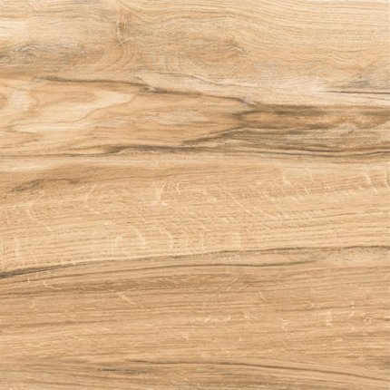 Lamore Ceramic Lazio Wood Brown Matt 60x60