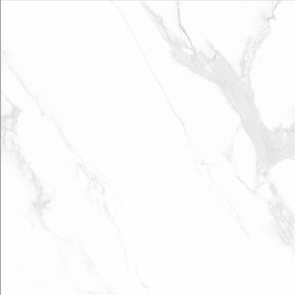 Lamore Ceramic Marble Carrara Polished 60x60 ����-2