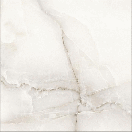 Lamore Ceramic Onyx Dove Polished 60x60