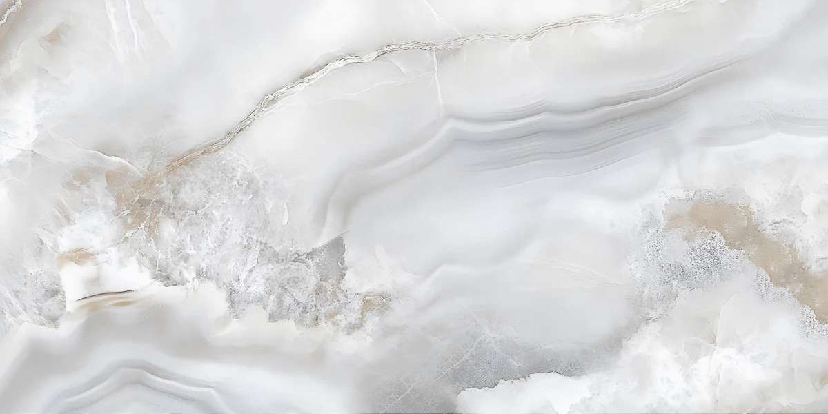 Grey Polished 60x120 (1200x600)