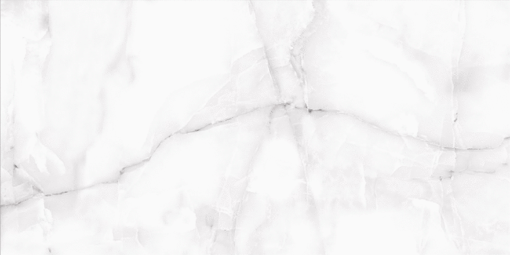 Lamore Ceramic Real Onyx Grey Polished 60x120