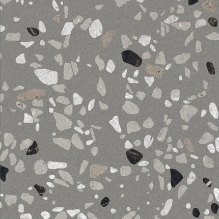 Lamore Ceramic Terra 08 Matt 60x60