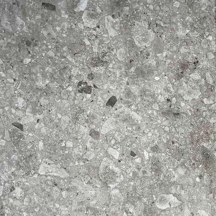 LandDecor Terrazzo X2 Smoke 20mm 60x60
