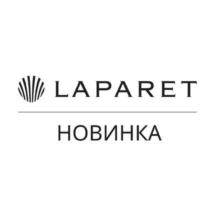 Laparet Airy White  8080 