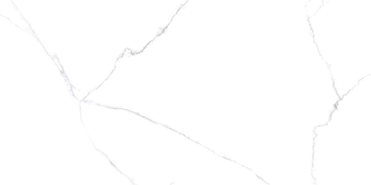 Laparet Atlantic White I  60x120  -4