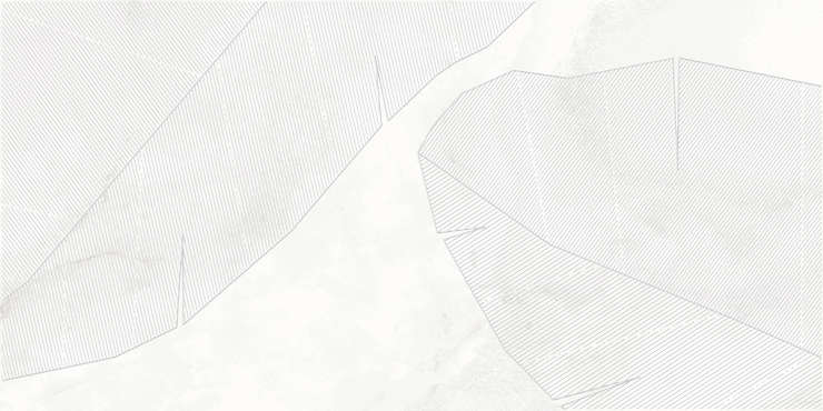 Laparet Cosmo Bianco 40x80 Глянцевый Обрезной C365