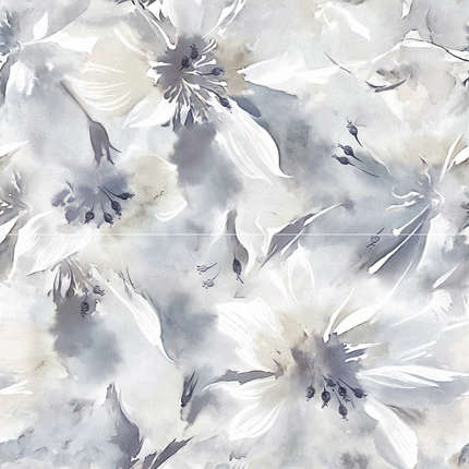 Laparet Cosmo Панно Fiore 80x80 Глянцевый Обрезной