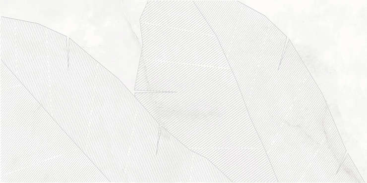 Laparet Cosmo Bianco 40x80 Глянцевый Обрезной C367