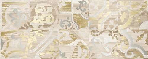 Fresca Бежевый (500x200)