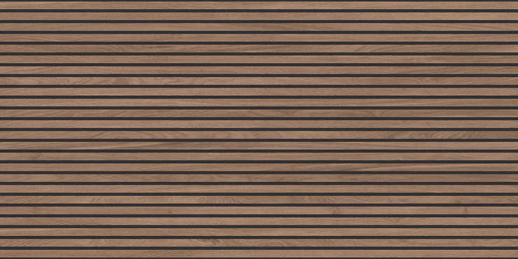 Laparet Wood Canarium Wenge Stripes  60120  