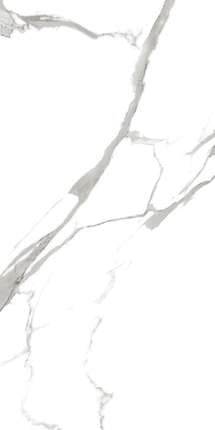 Maimoon Glossy 60x120 Satuario Bianco Glossy