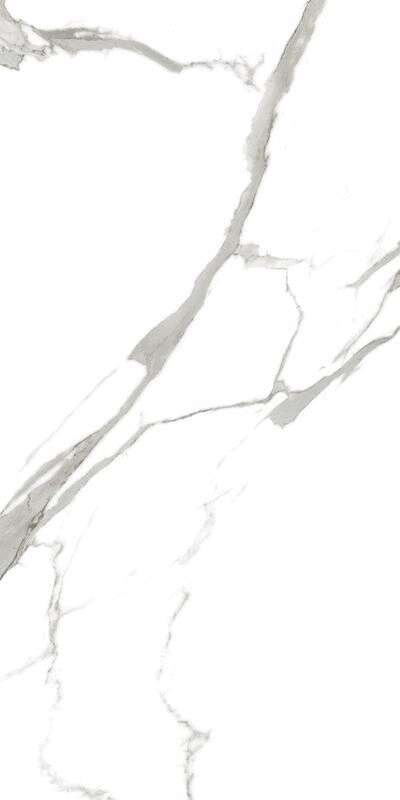 Satuario Bianco Glossy (600x1200)