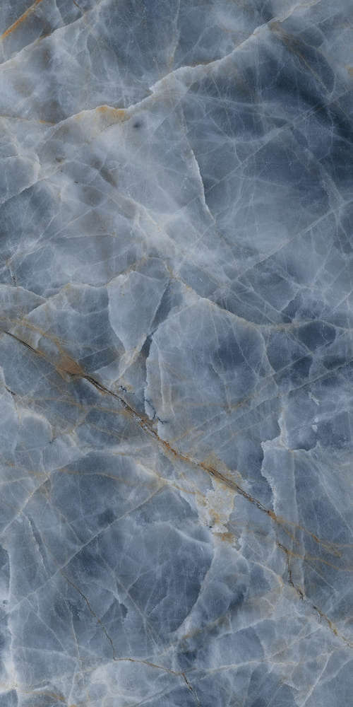 Marmi Onyx Azul High Glossy (600x1200)