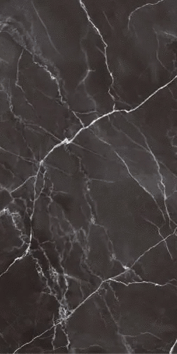 Estrella Nero High Glossy 12060 (600x1200)