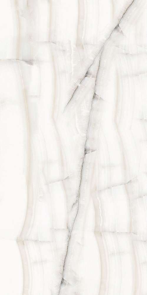 Bianco Onyx glossy (600x1200)