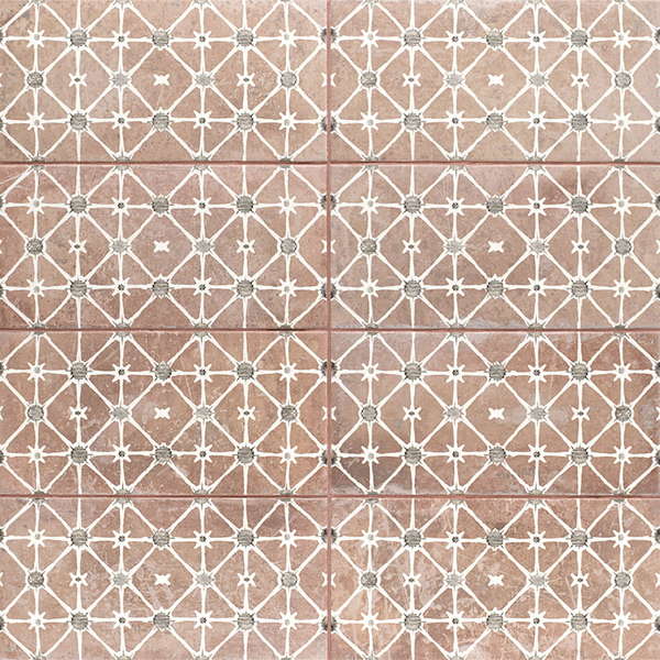 Decor Argile Rose 15x30 (300x150)