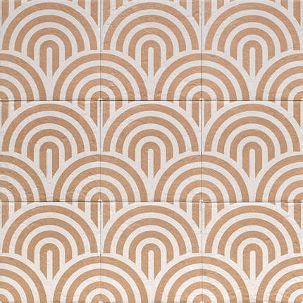 Mainzu Canem Terra Decor Canem Three 20x20