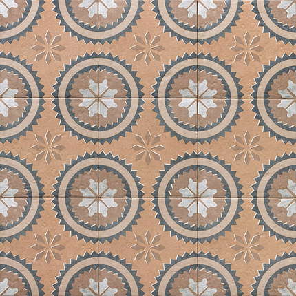 Mainzu Canem Terra Decor Terra 20x20